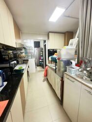 Blk 918 Hougang Avenue 9 (Hougang), HDB 5 Rooms #551600131